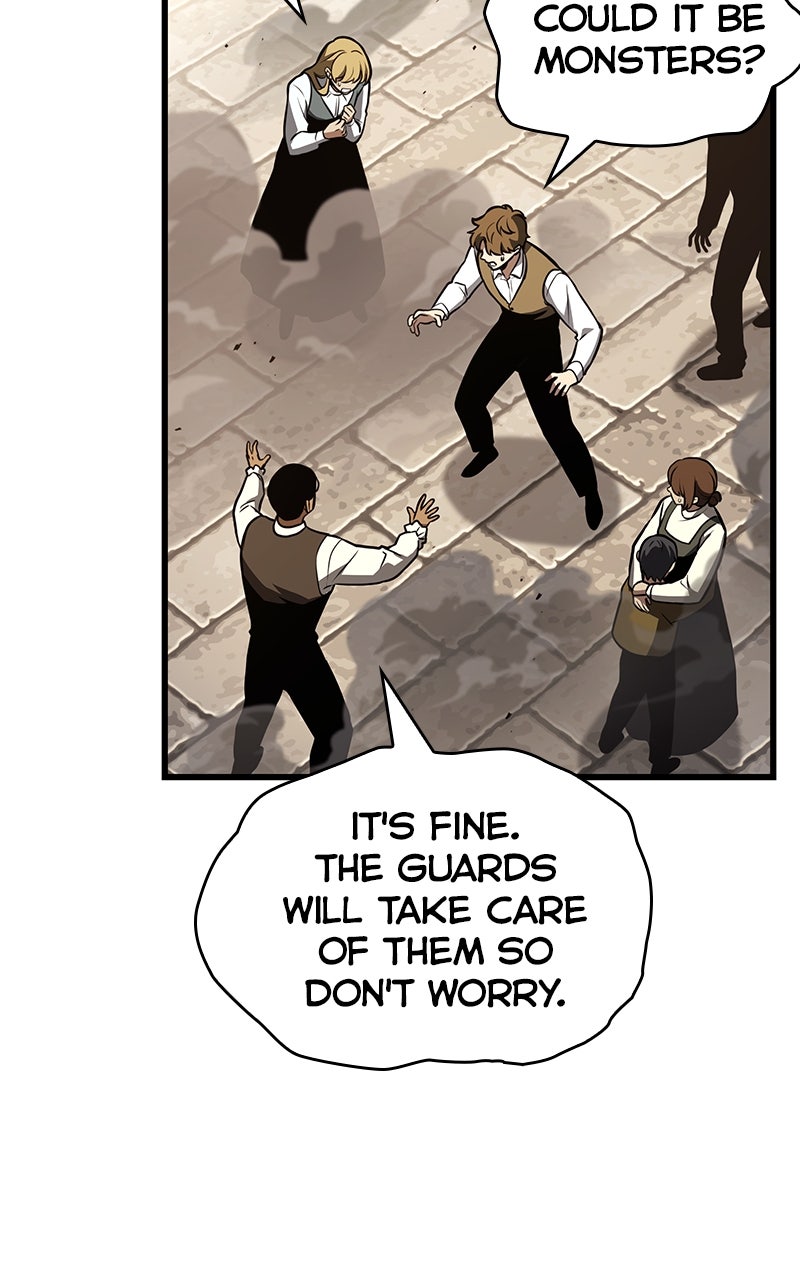 Read Omniscient Reader's Viewpoint ENGLISH Manga Online