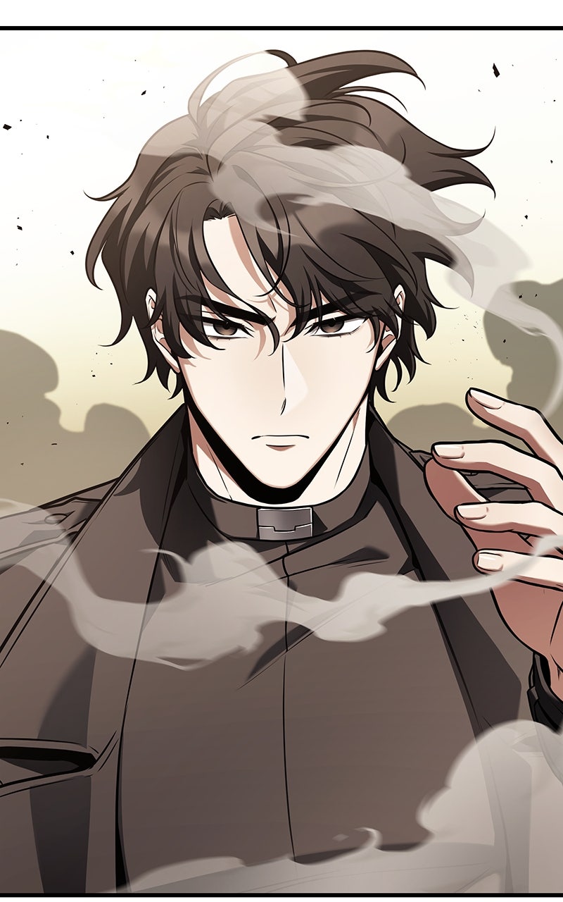 Read Omniscient Reader's Viewpoint ENGLISH Manga Online