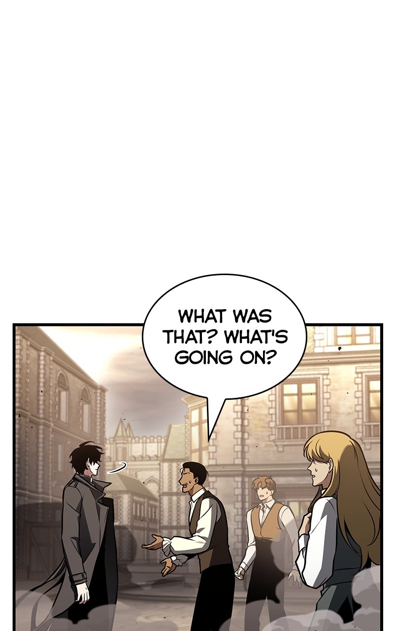 Read Omniscient Reader's Viewpoint ENGLISH Manga Online