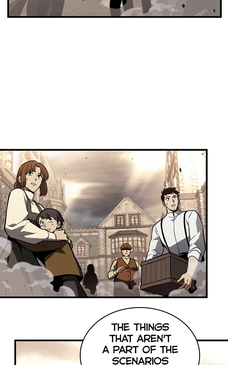 Read Omniscient Reader's Viewpoint ENGLISH Manga Online