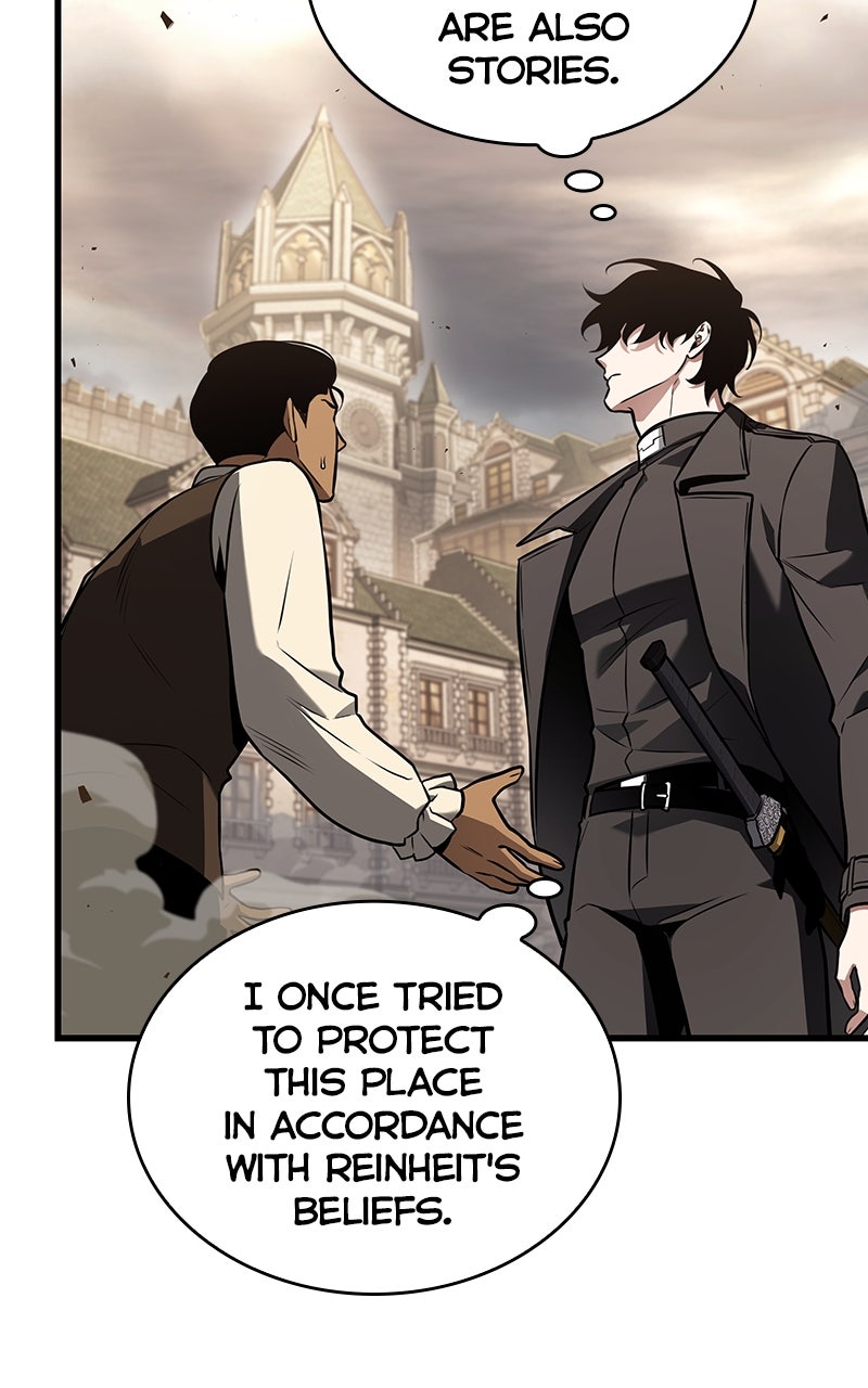 Read Omniscient Reader's Viewpoint ENGLISH Manga Online