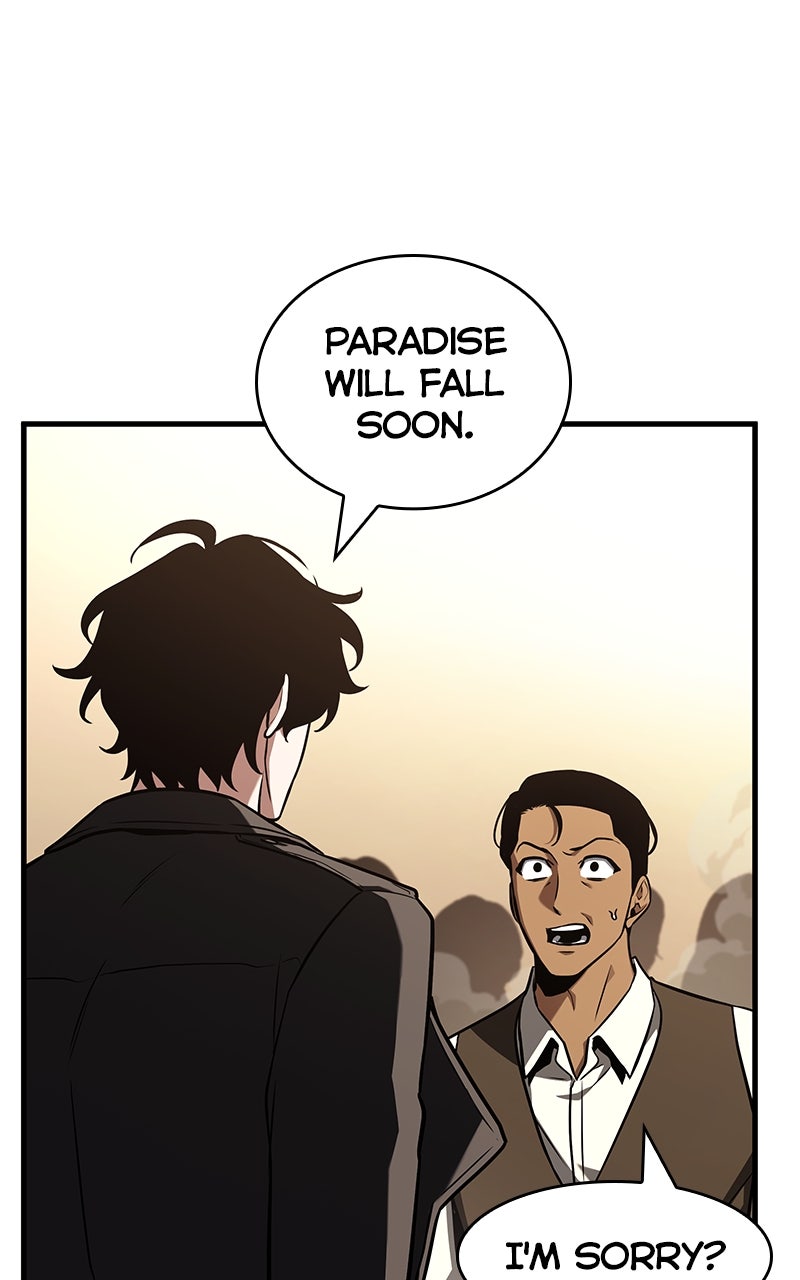 Read Omniscient Reader's Viewpoint ENGLISH Manga Online