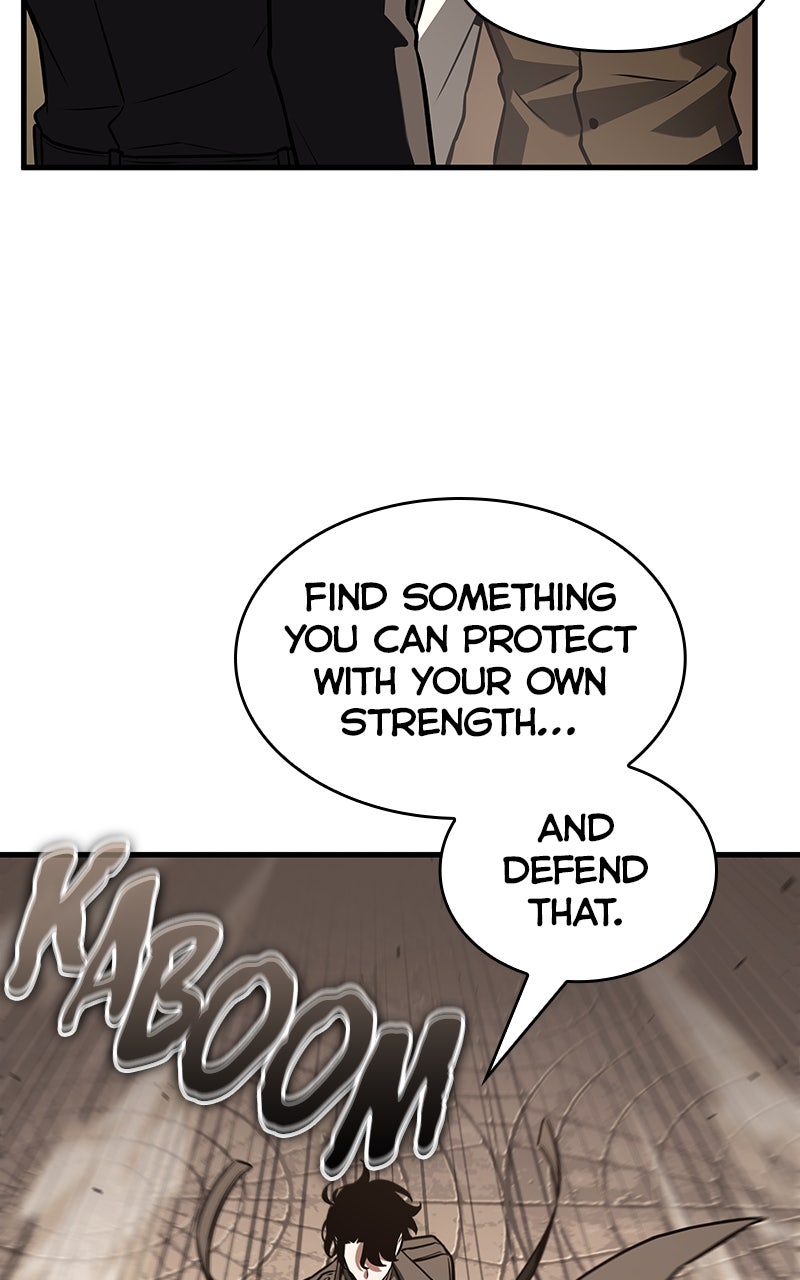 Read Omniscient Reader's Viewpoint ENGLISH Manga Online