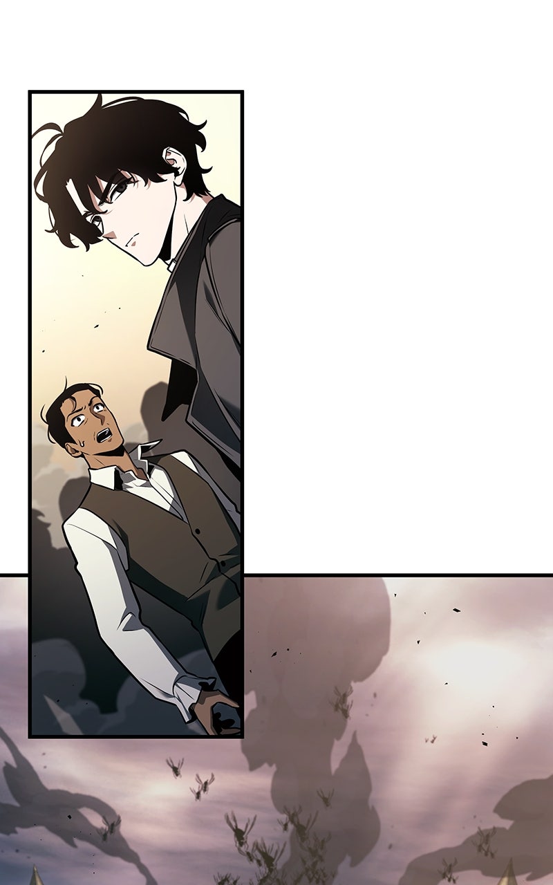 Read Omniscient Reader's Viewpoint ENGLISH Manga Online