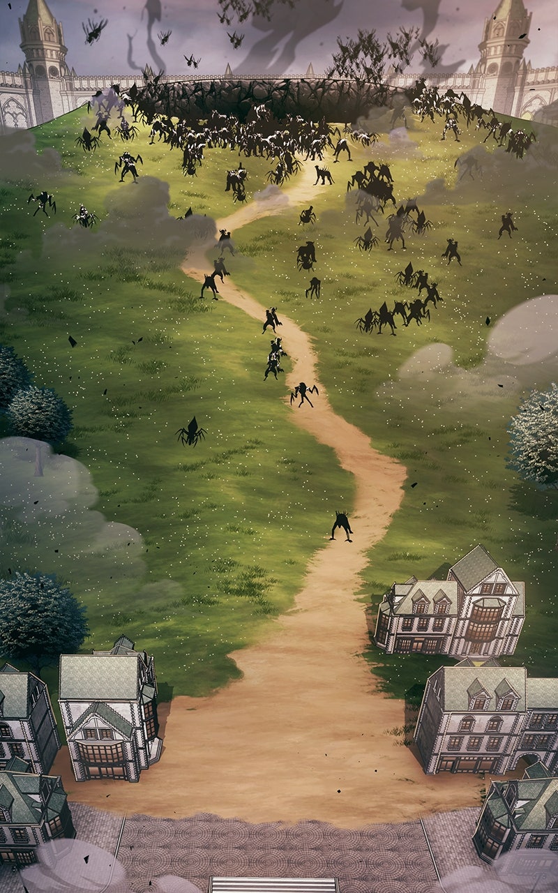 Read Omniscient Reader's Viewpoint ENGLISH Manga Online