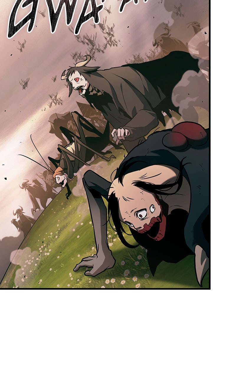 Read Omniscient Reader's Viewpoint ENGLISH Manga Online