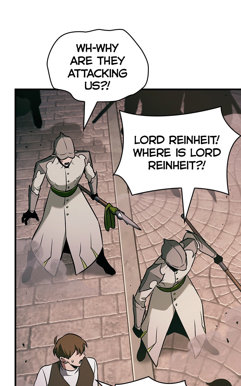 Read Omniscient Reader's Viewpoint ENGLISH Manga Online