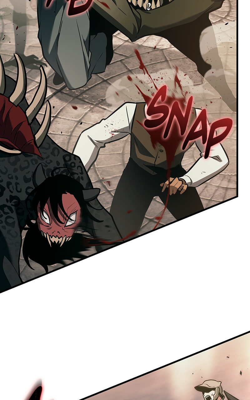 Read Omniscient Reader's Viewpoint ENGLISH Manga Online