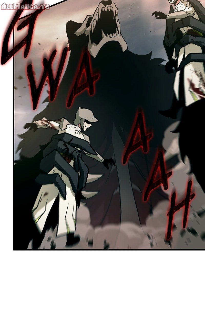 Read Omniscient Reader's Viewpoint ENGLISH Manga Online