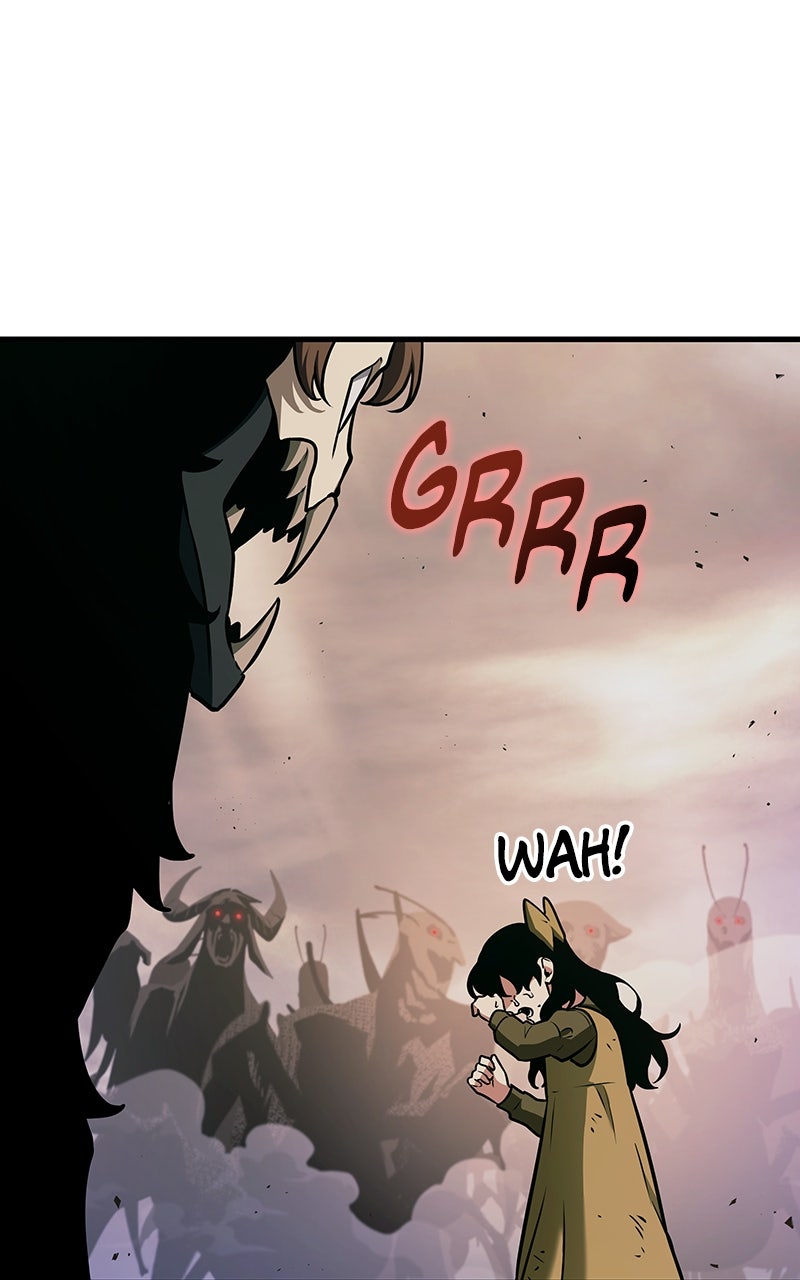 Read Omniscient Reader's Viewpoint ENGLISH Manga Online