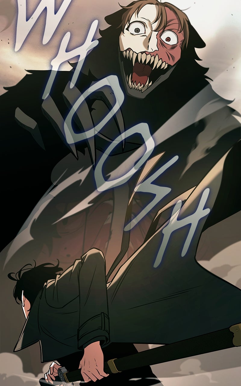 Read Omniscient Reader's Viewpoint ENGLISH Manga Online