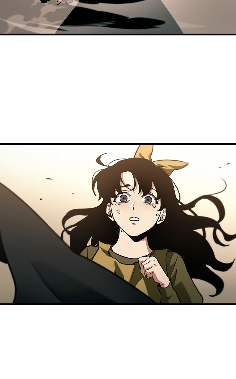 Read Omniscient Reader's Viewpoint ENGLISH Manga Online