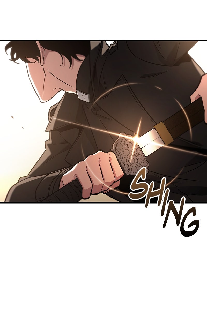 Read Omniscient Reader's Viewpoint ENGLISH Manga Online