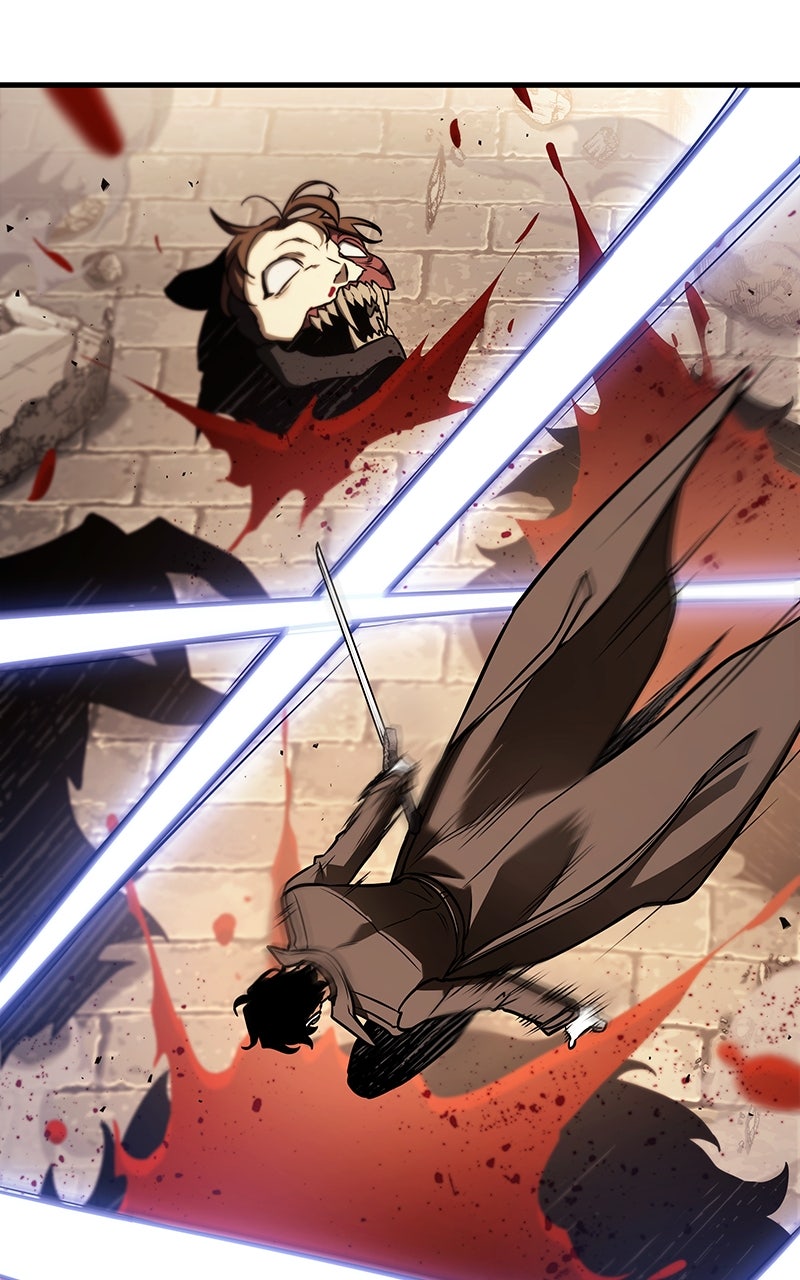 Read Omniscient Reader's Viewpoint ENGLISH Manga Online