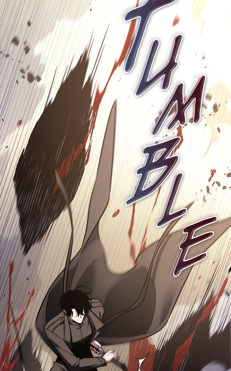 Read Omniscient Reader's Viewpoint ENGLISH Manga Online