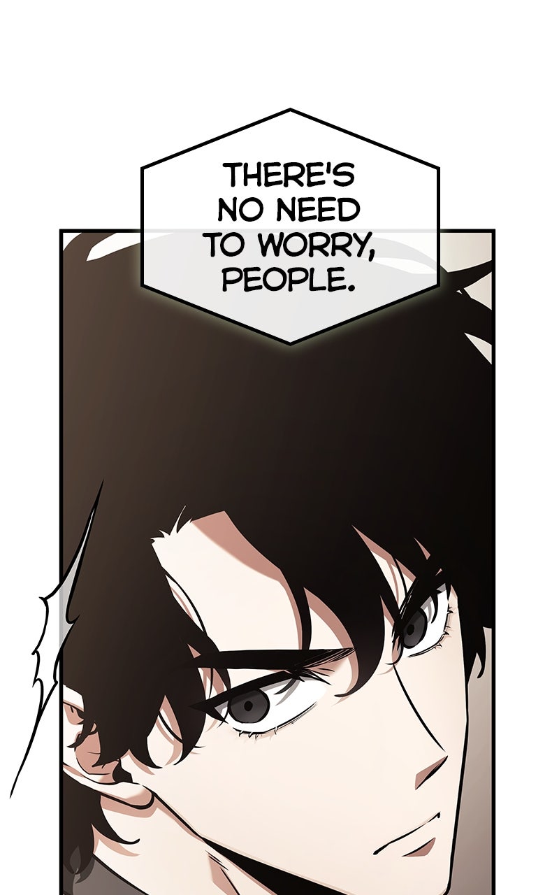 Read Omniscient Reader's Viewpoint ENGLISH Manga Online