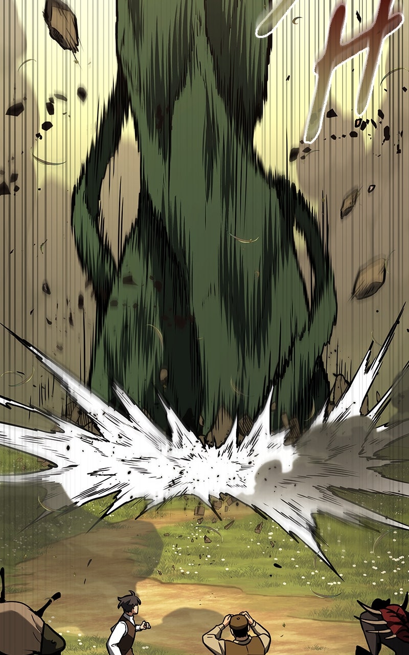 Read Omniscient Reader's Viewpoint ENGLISH Manga Online