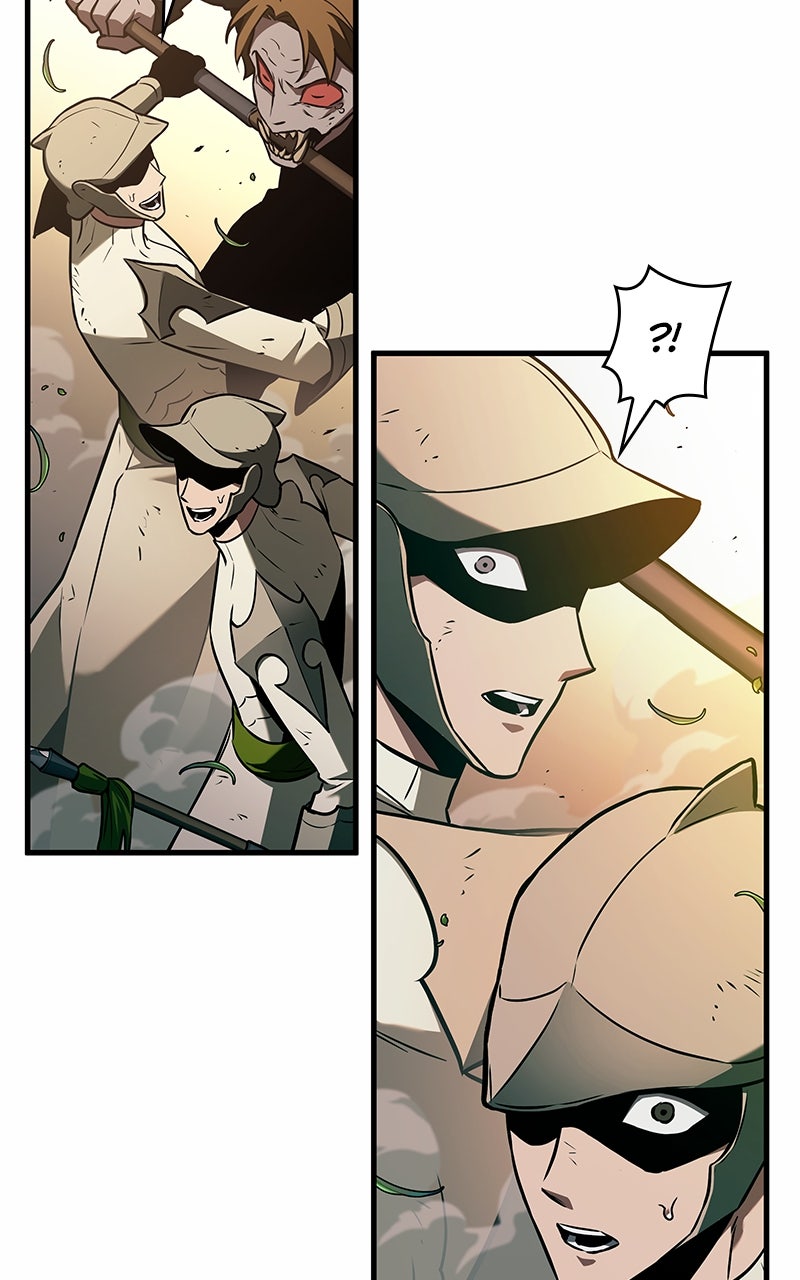 Read Omniscient Reader's Viewpoint ENGLISH Manga Online