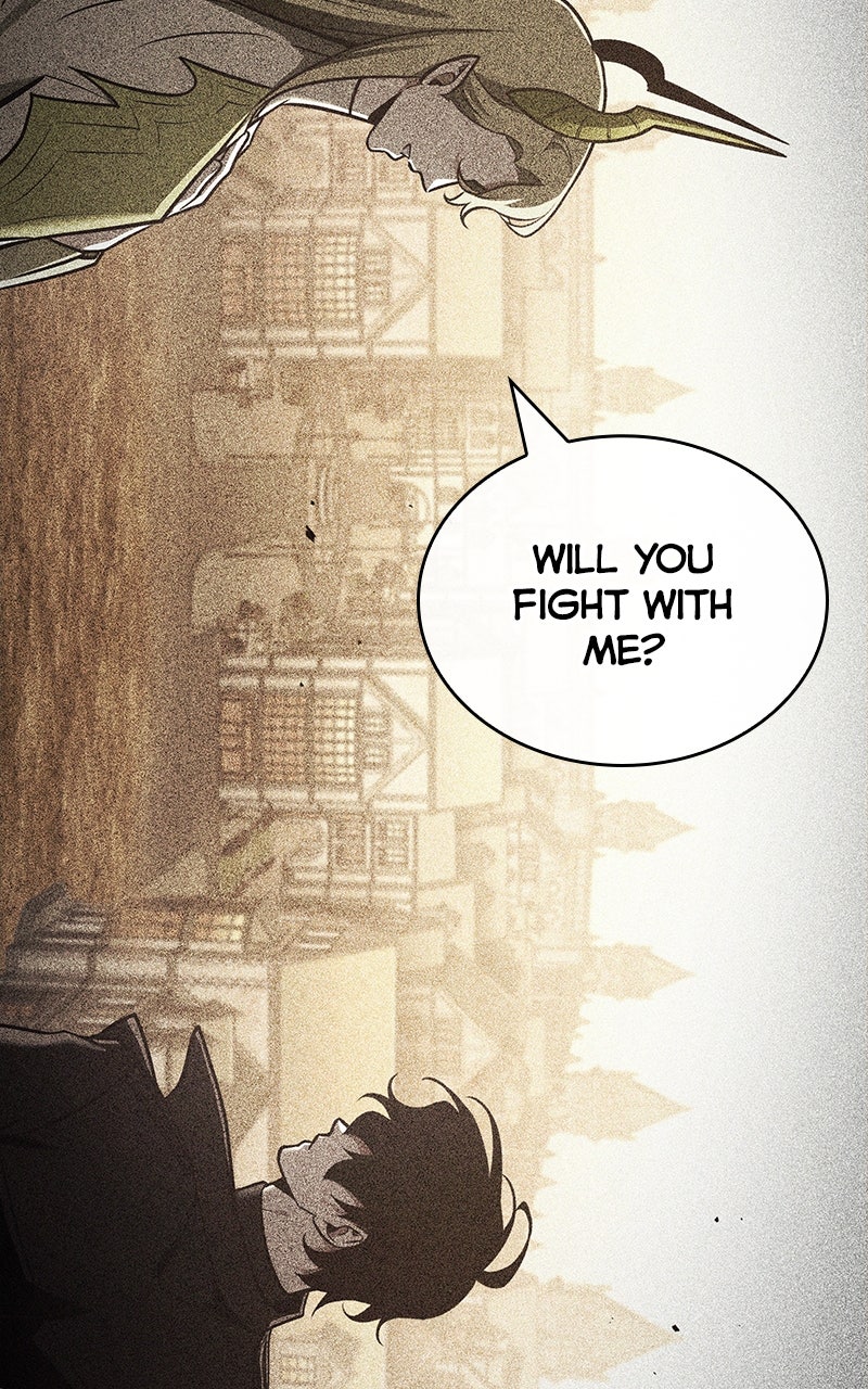 Read Omniscient Reader's Viewpoint ENGLISH Manga Online