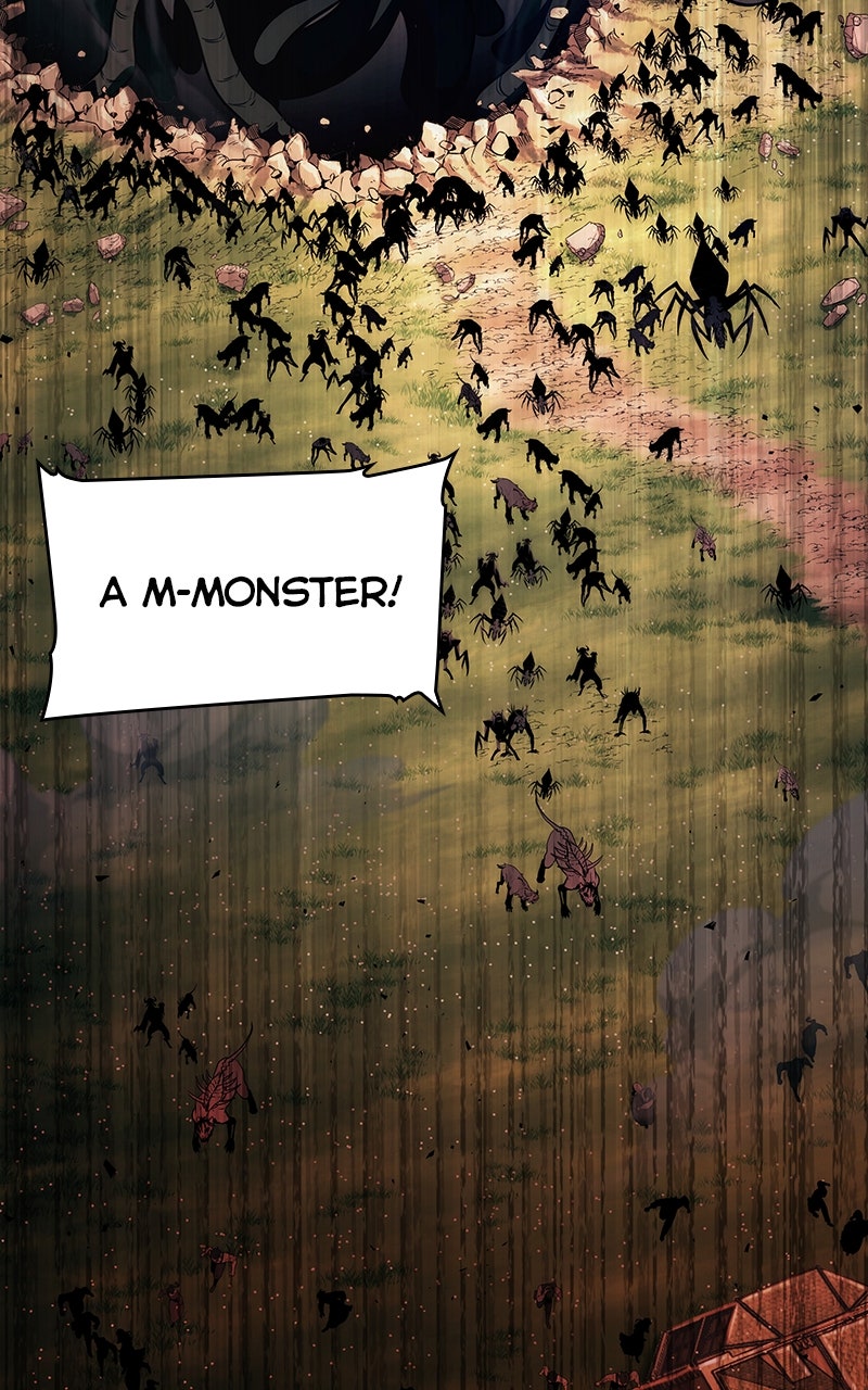 Read Omniscient Reader's Viewpoint ENGLISH Manga Online