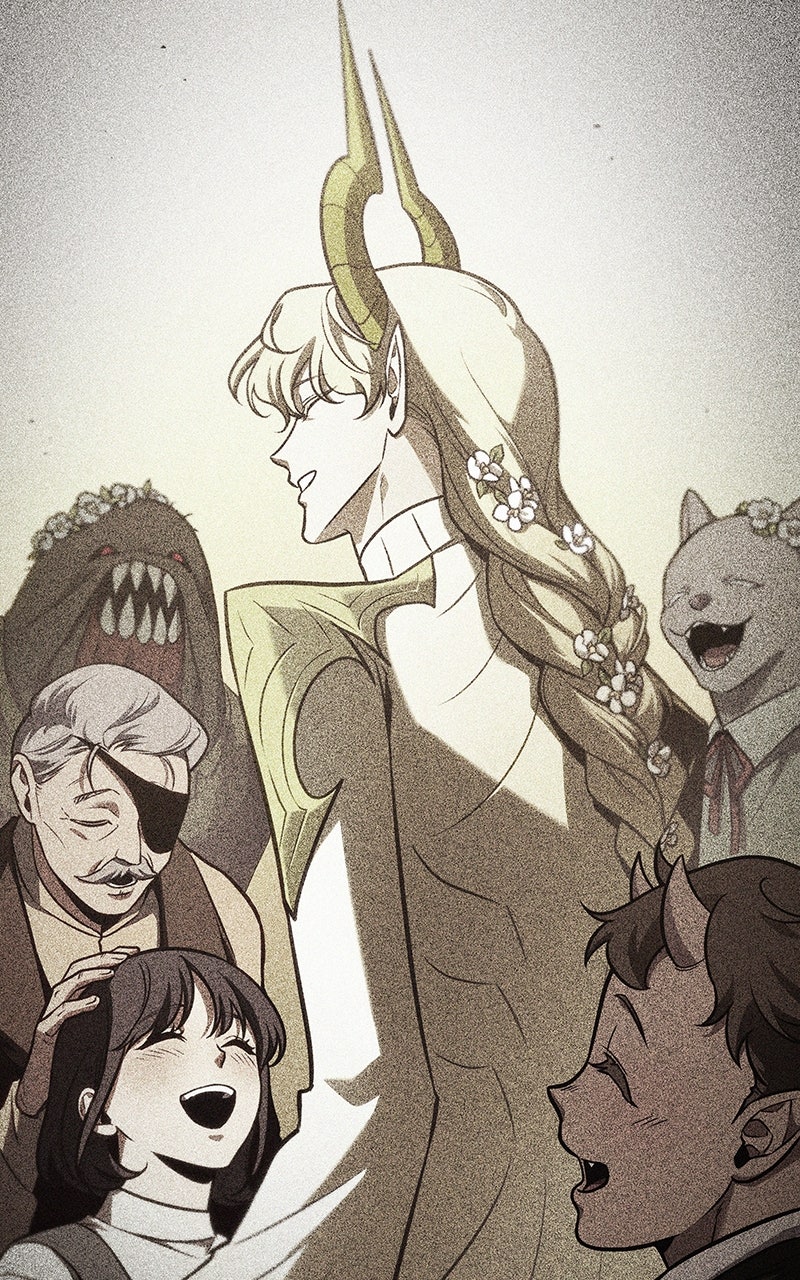 Read Omniscient Reader's Viewpoint ENGLISH Manga Online