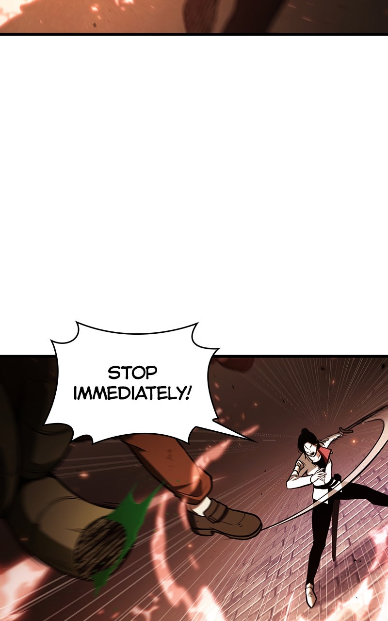 Read Omniscient Reader's Viewpoint ENGLISH Manga Online