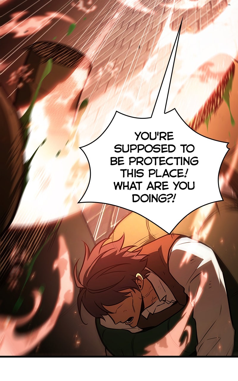 Read Omniscient Reader's Viewpoint ENGLISH Manga Online