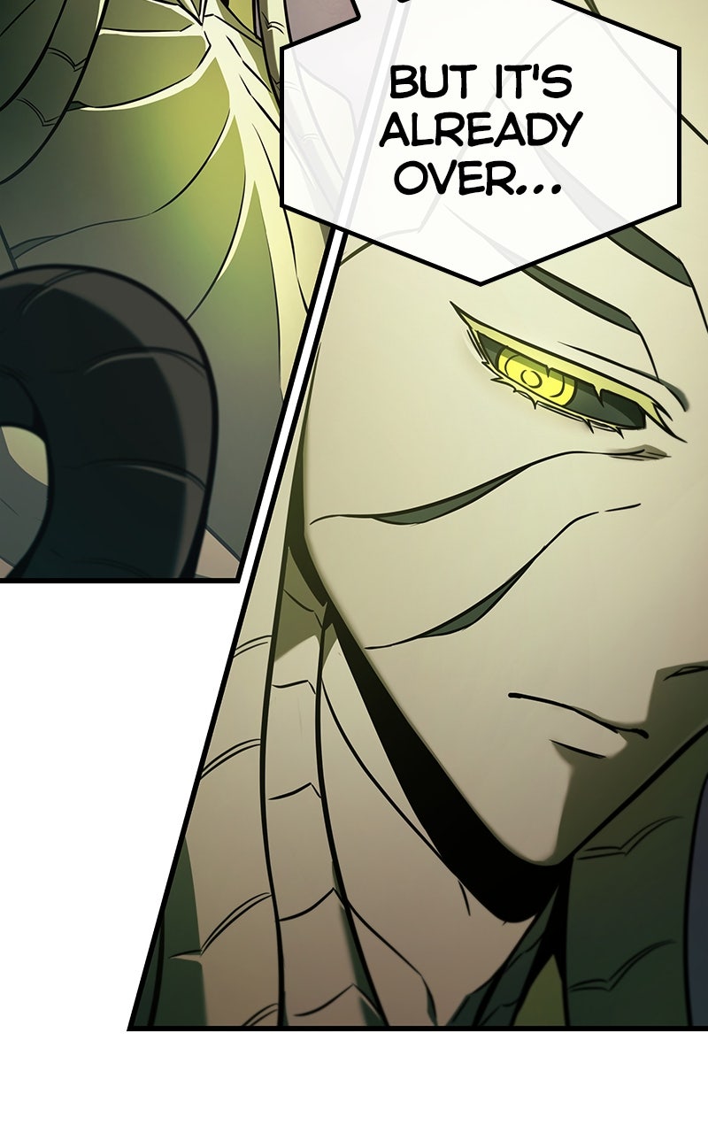 Read Omniscient Reader's Viewpoint ENGLISH Manga Online