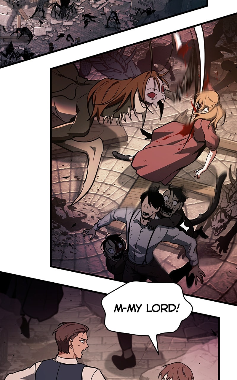 Read Omniscient Reader's Viewpoint ENGLISH Manga Online