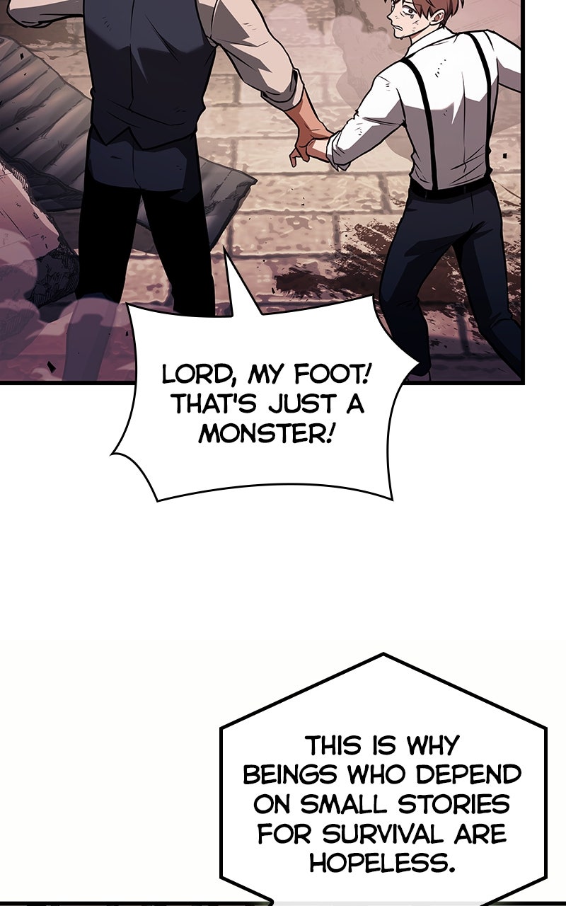 Read Omniscient Reader's Viewpoint ENGLISH Manga Online