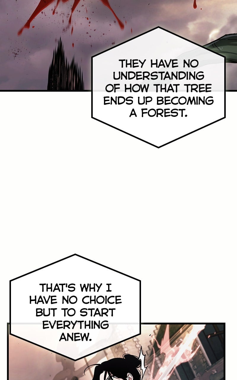 Read Omniscient Reader's Viewpoint ENGLISH Manga Online