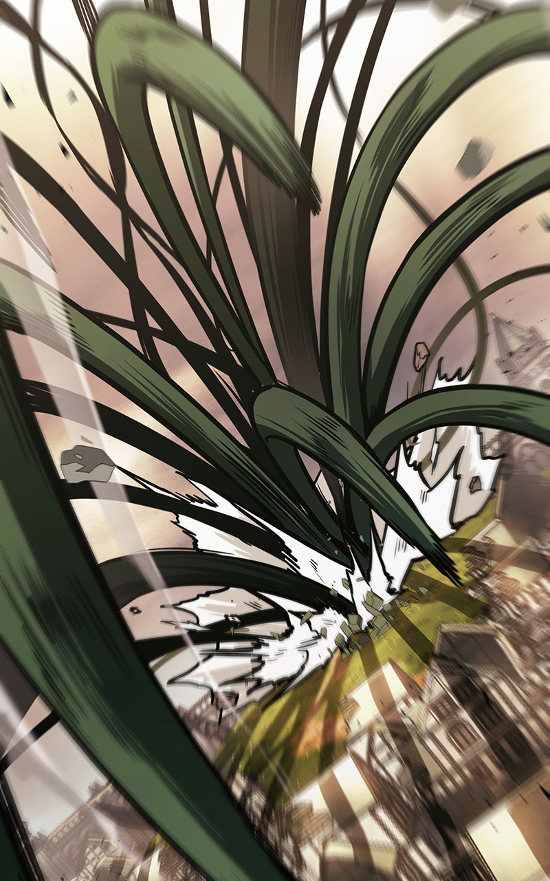 Read Omniscient Reader's Viewpoint ENGLISH Manga Online