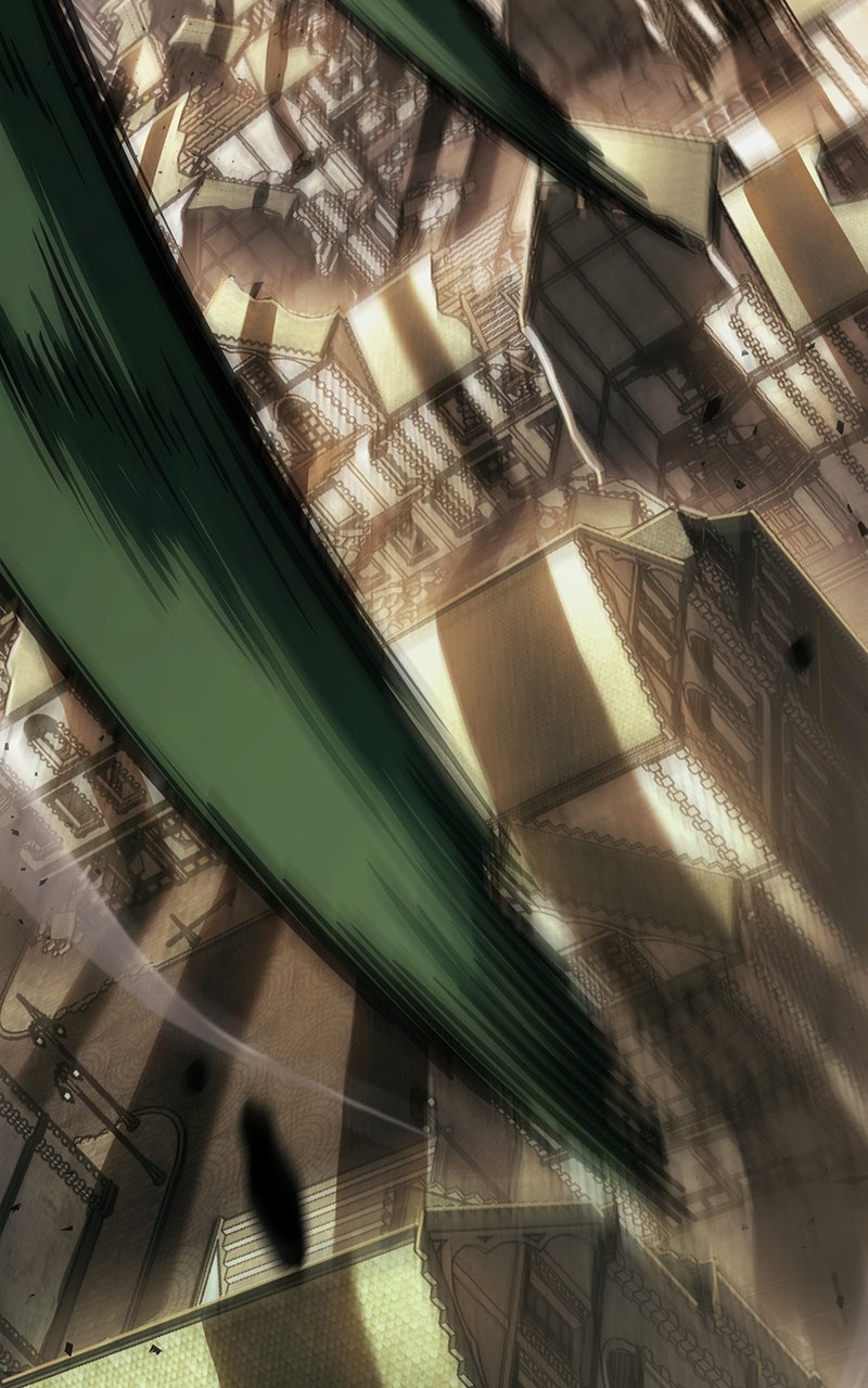 Read Omniscient Reader's Viewpoint ENGLISH Manga Online