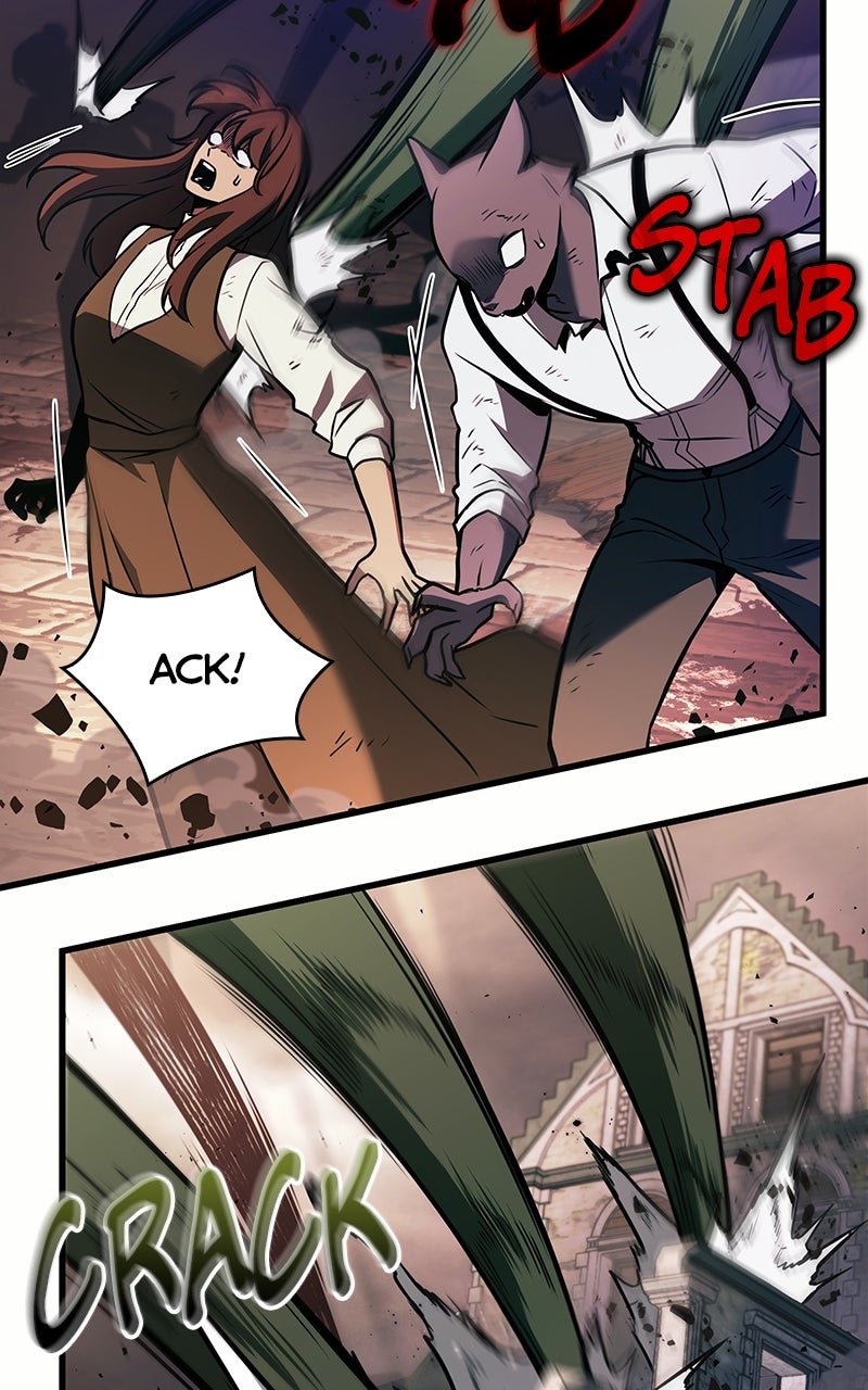 Read Omniscient Reader's Viewpoint ENGLISH Manga Online