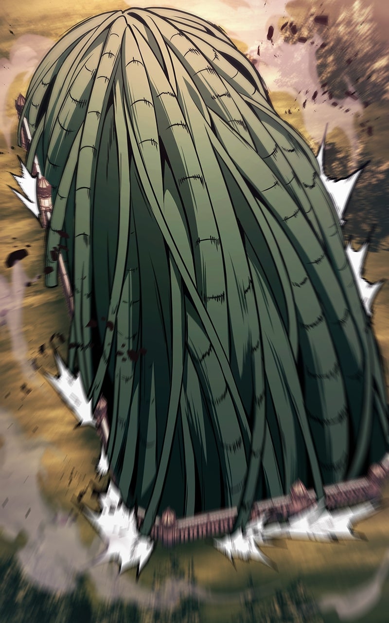 Read Omniscient Reader's Viewpoint ENGLISH Manga Online