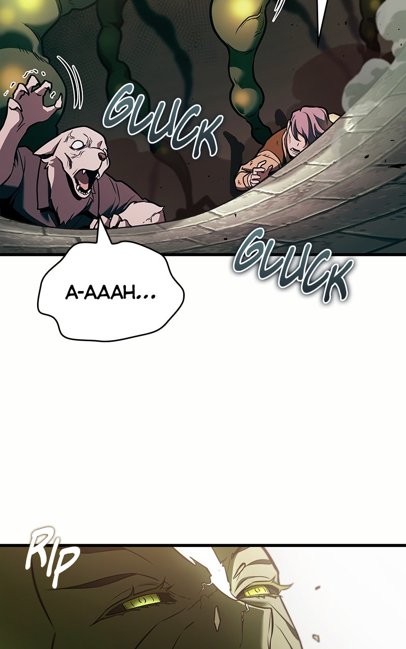 Read Omniscient Reader's Viewpoint ENGLISH Manga Online