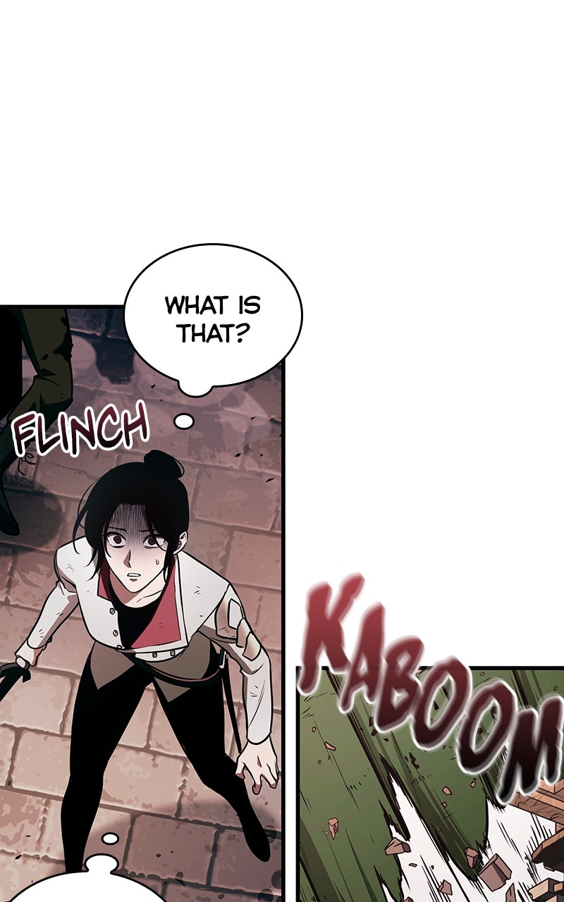 Read Omniscient Reader's Viewpoint ENGLISH Manga Online