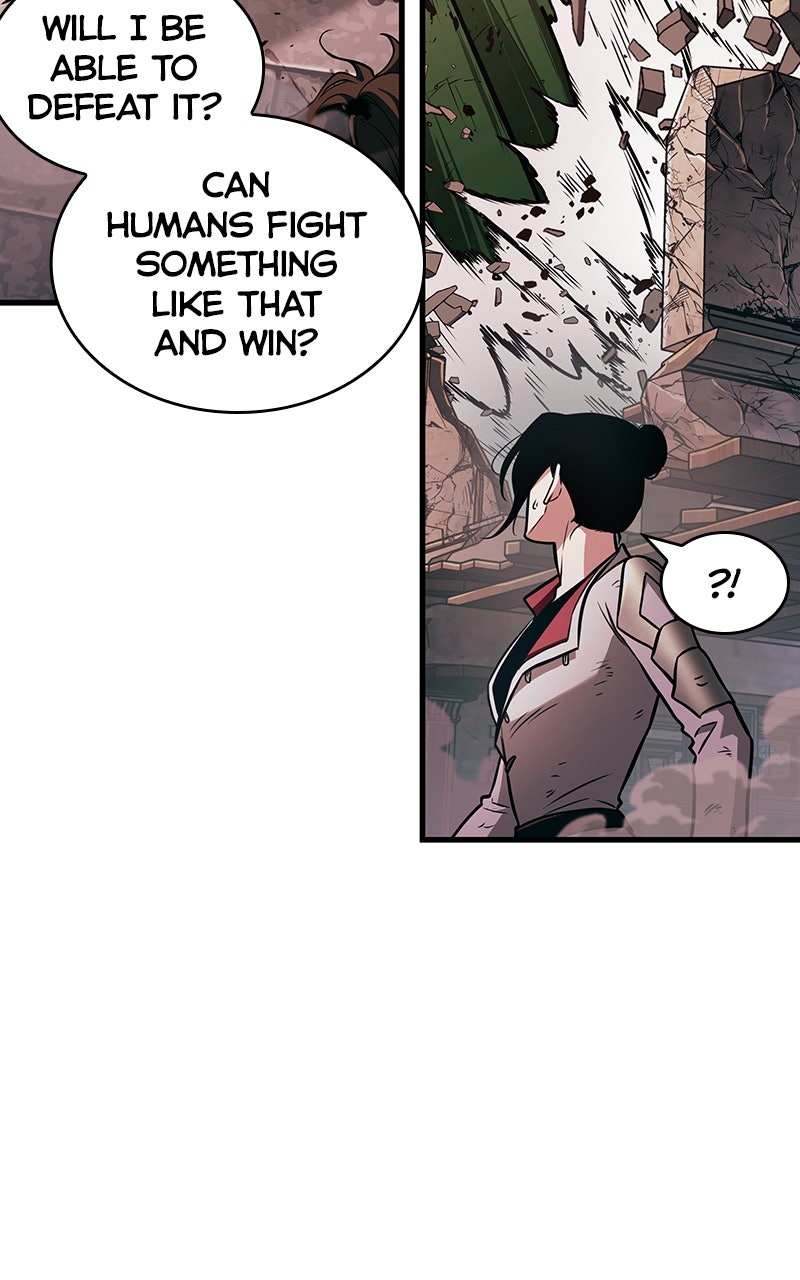 Read Omniscient Reader's Viewpoint ENGLISH Manga Online