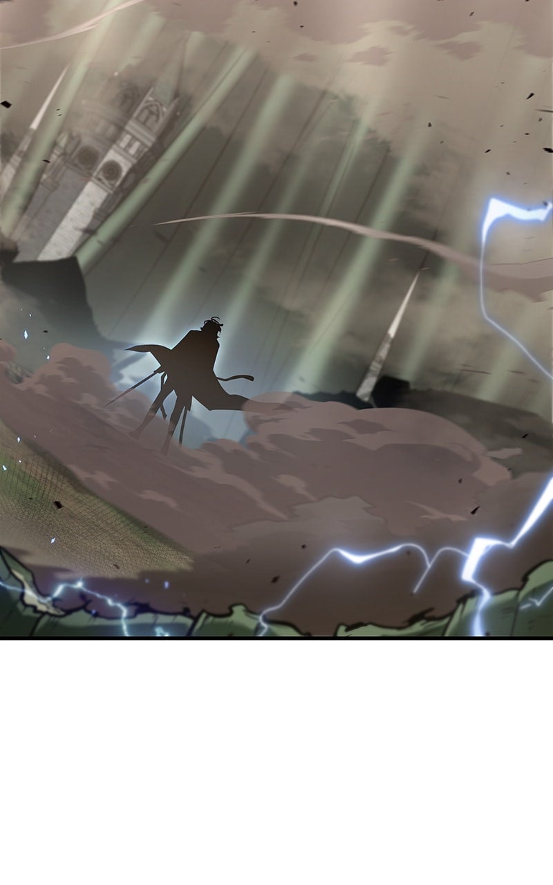 Read Omniscient Reader's Viewpoint ENGLISH Manga Online