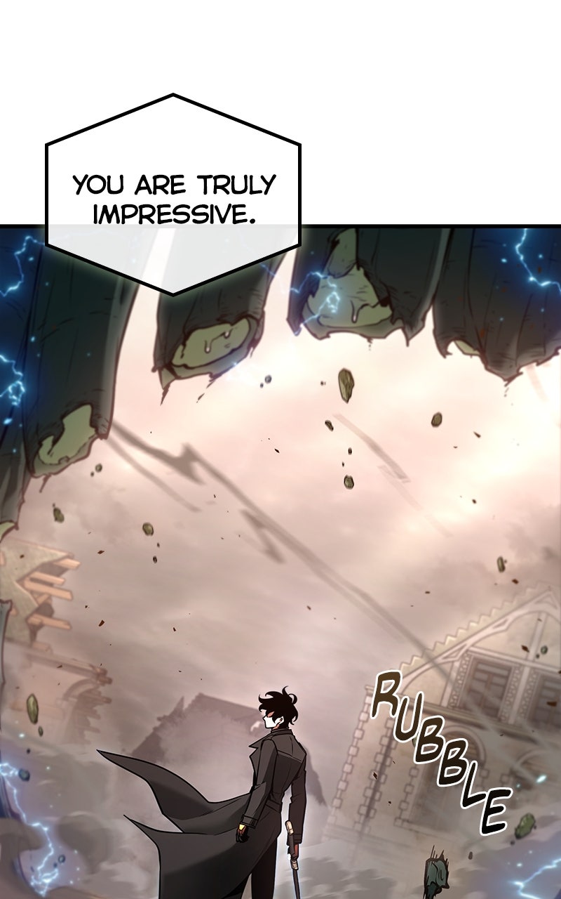 Read Omniscient Reader's Viewpoint ENGLISH Manga Online