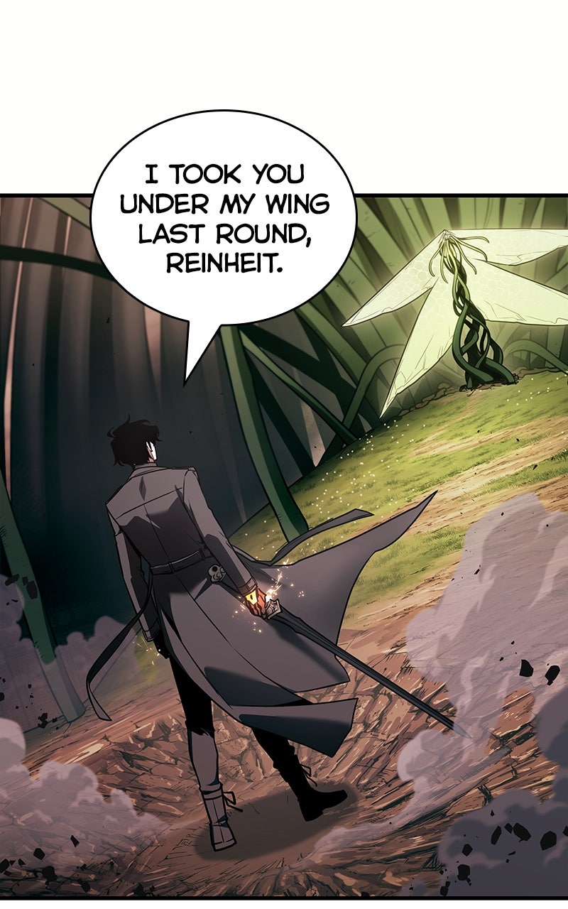 Read Omniscient Reader's Viewpoint ENGLISH Manga Online