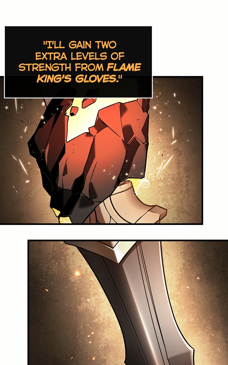 Read Omniscient Reader's Viewpoint ENGLISH Manga Online