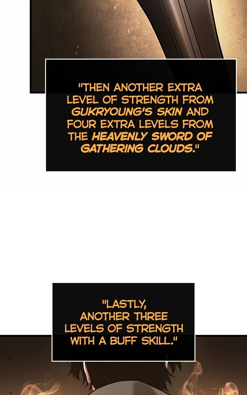 Read Omniscient Reader's Viewpoint ENGLISH Manga Online