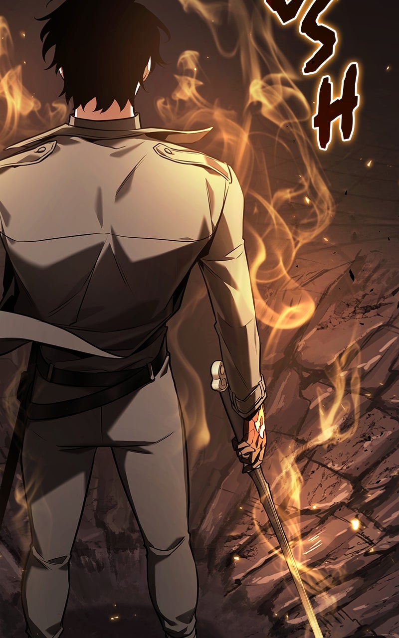 Read Omniscient Reader's Viewpoint ENGLISH Manga Online