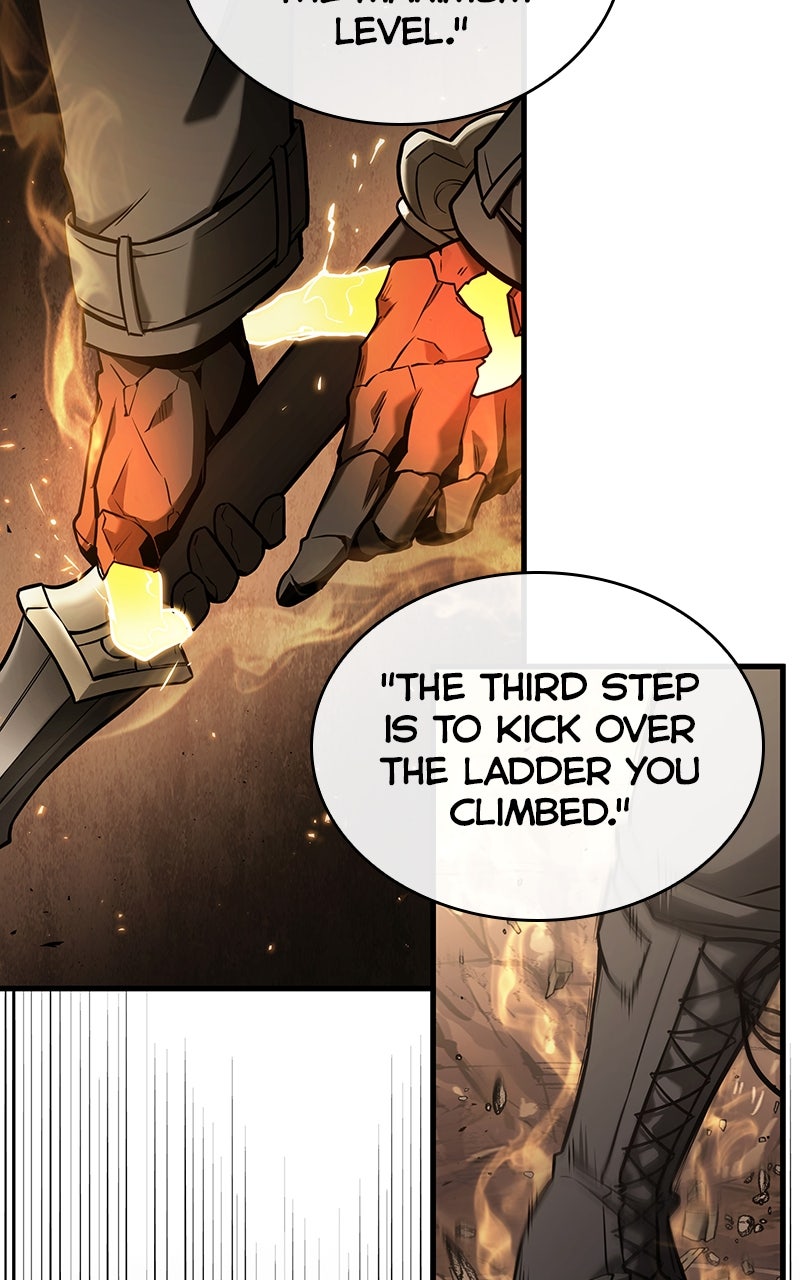 Read Omniscient Reader's Viewpoint ENGLISH Manga Online