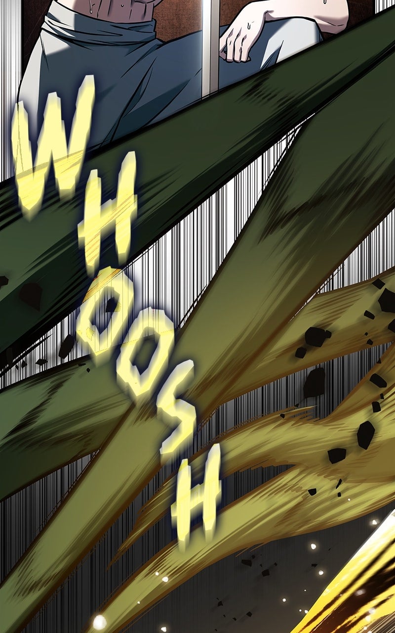 Read Omniscient Reader's Viewpoint ENGLISH Manga Online