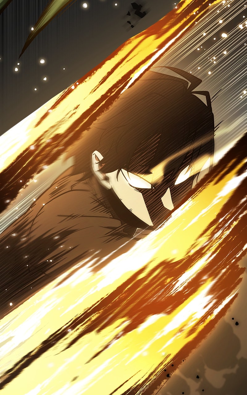 Read Omniscient Reader's Viewpoint ENGLISH Manga Online