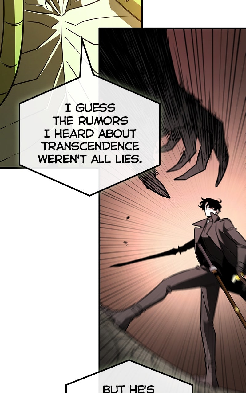 Read Omniscient Reader's Viewpoint ENGLISH Manga Online