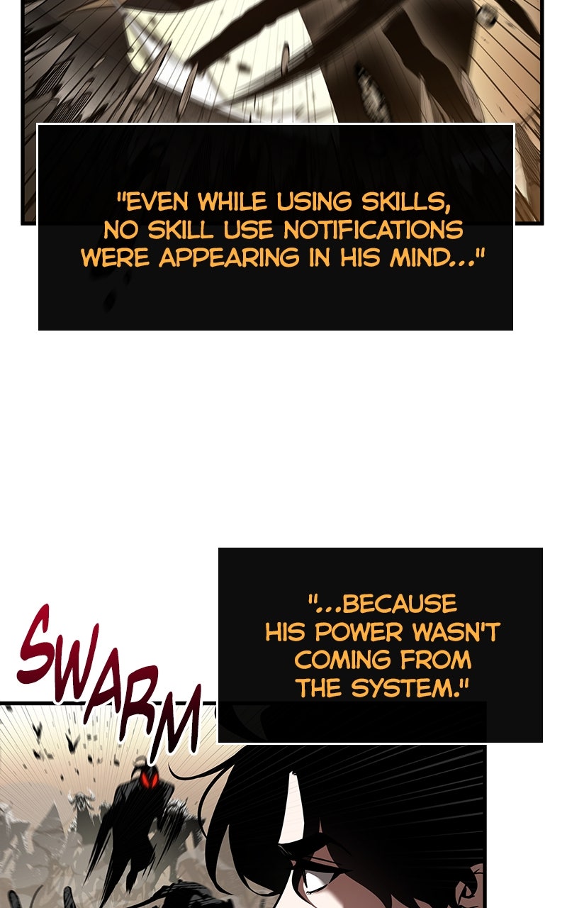 Read Omniscient Reader's Viewpoint ENGLISH Manga Online