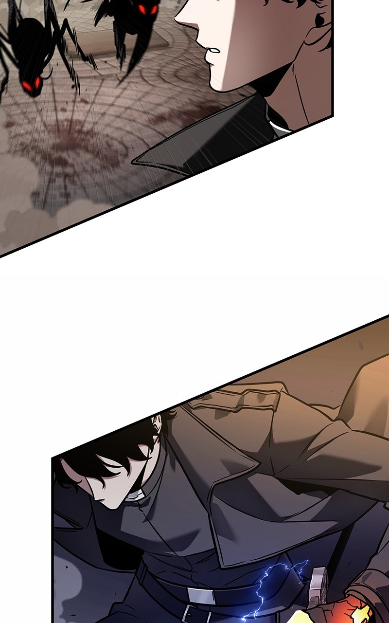 Read Omniscient Reader's Viewpoint ENGLISH Manga Online